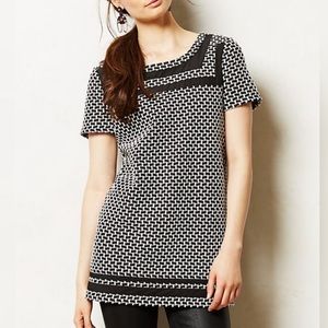 Anthropologie Casual Dress Mini Size Small